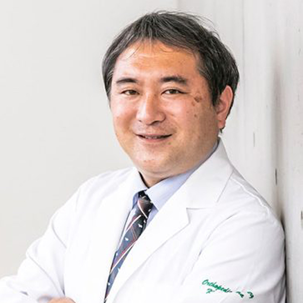 枝村 一弥先生