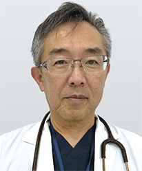 大野 耕一先生